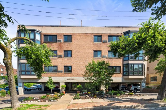 504 W Franklin Avenue 2C, Minneapolis, MN 55405