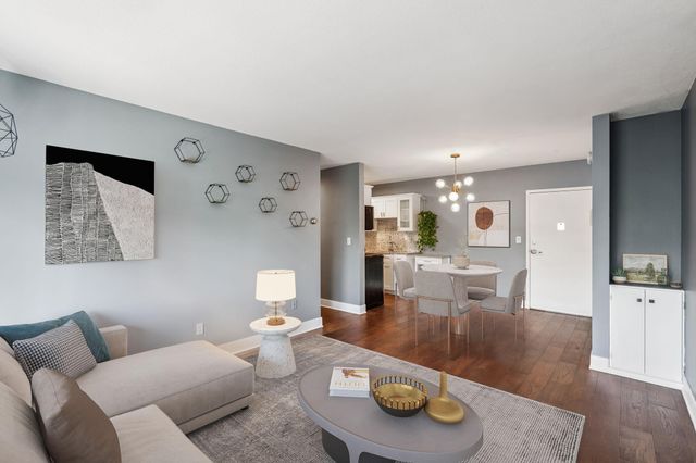 504 W Franklin Avenue 2C, Minneapolis, MN 55405