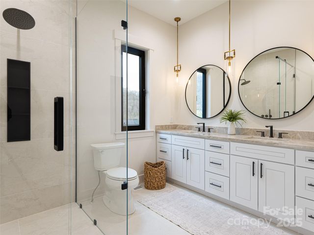 51 Bridgeway Drive 12, Candler, NC 28715