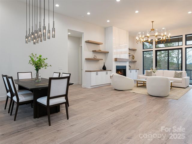 51 Bridgeway Drive 12, Candler, NC 28715