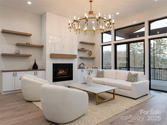 51 Bridgeway Drive 12, Candler, NC 28715