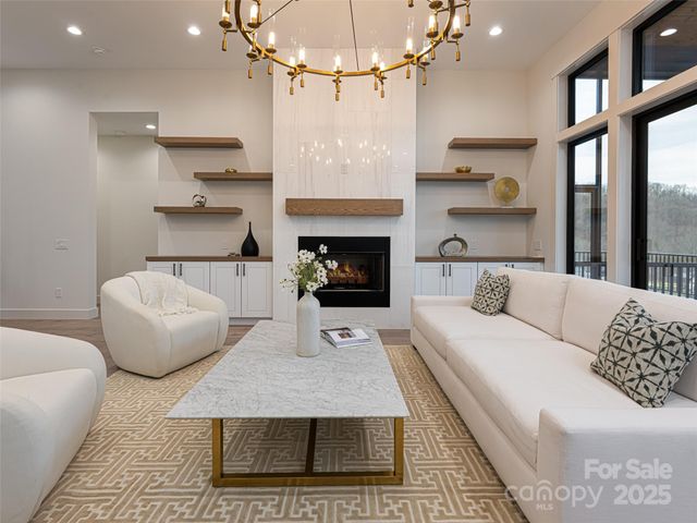 51 Bridgeway Drive 12, Candler, NC 28715