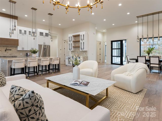 51 Bridgeway Drive 12, Candler, NC 28715