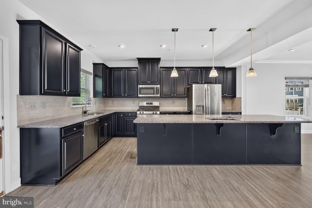 2926 SHAWS RD, Edgemere, MD 21219