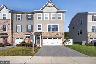 2926 SHAWS RD, Edgemere, MD 21219