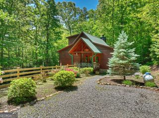 101 Overlook Road, Blue Ridge, GA 30513