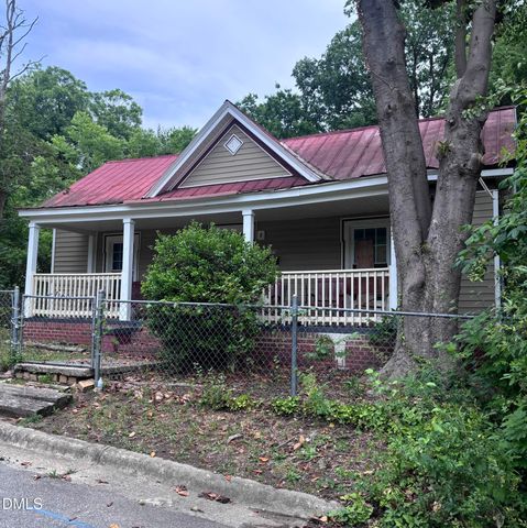 1113 Mark Street, Raleigh, NC 27601