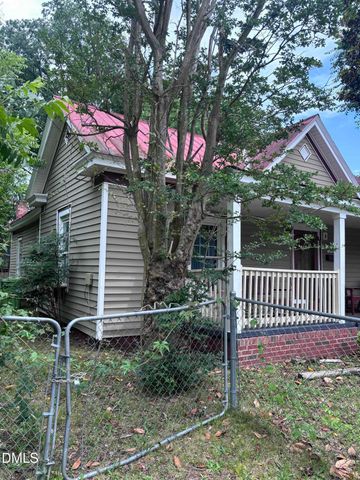 1113 Mark Street, Raleigh, NC 27601