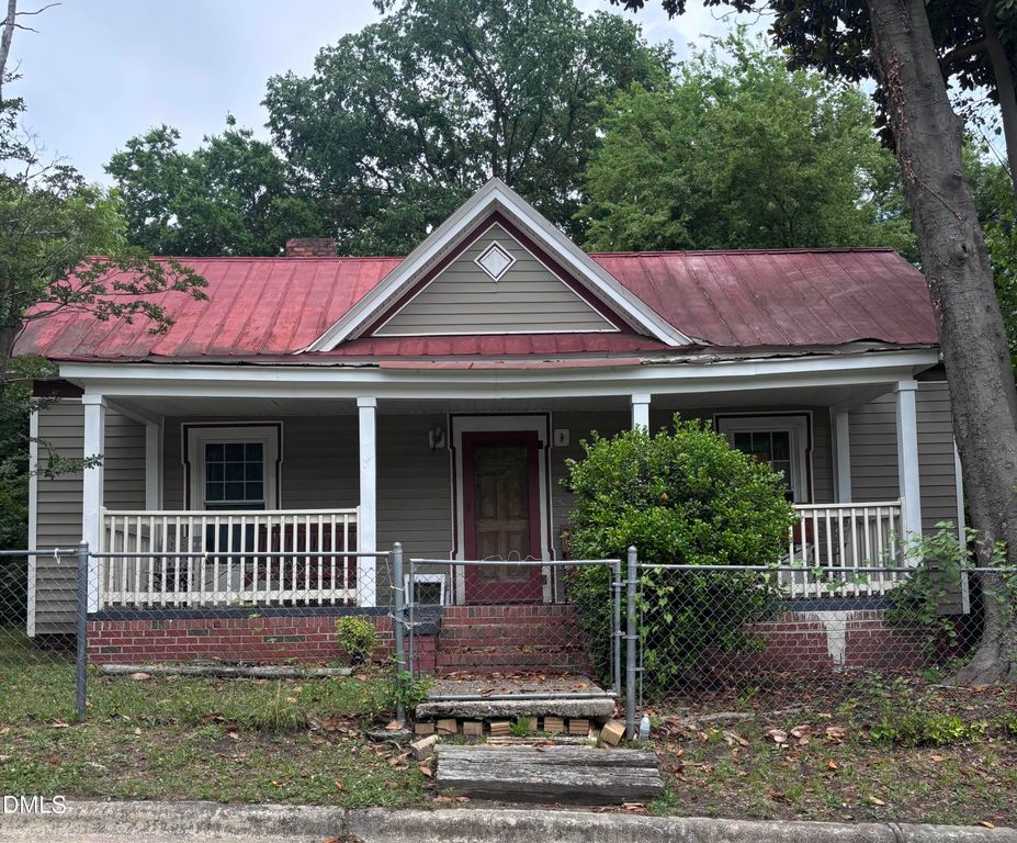 1113 Mark Street, Raleigh, NC 27601