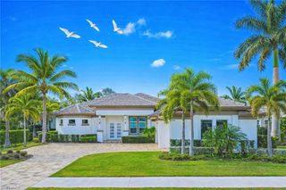14362 Charthouse CIR, Naples, FL 34114