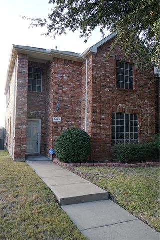 5445 Avery Lane, Grand Prairie, TX 75052