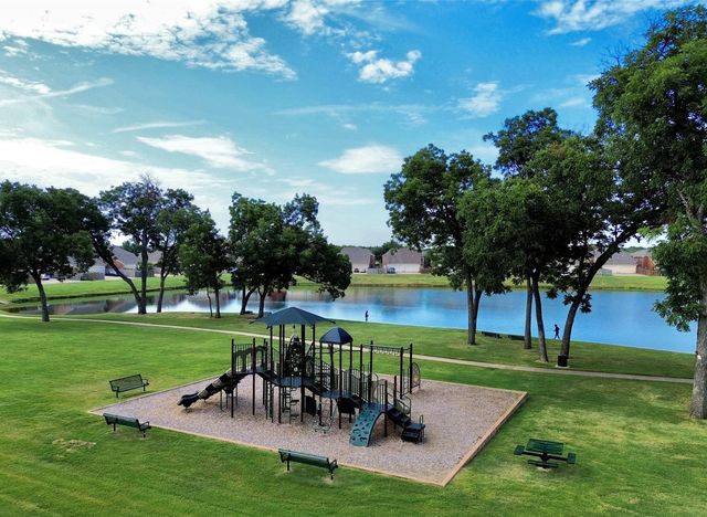 5445 Avery Lane, Grand Prairie, TX 75052