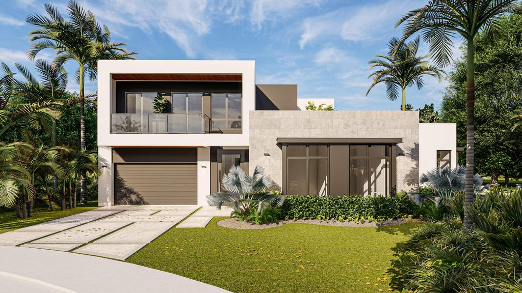 16678 Mosaic Place, Delray Beach, FL 33446