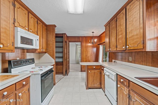 1615 Plum Nelly Road, Rockingham, NC 28379