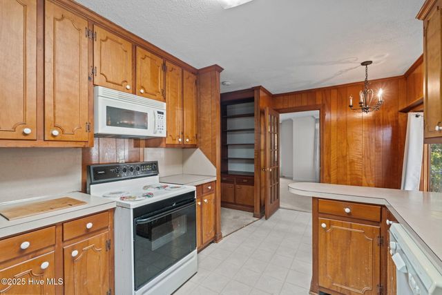 1615 Plum Nelly Road, Rockingham, NC 28379