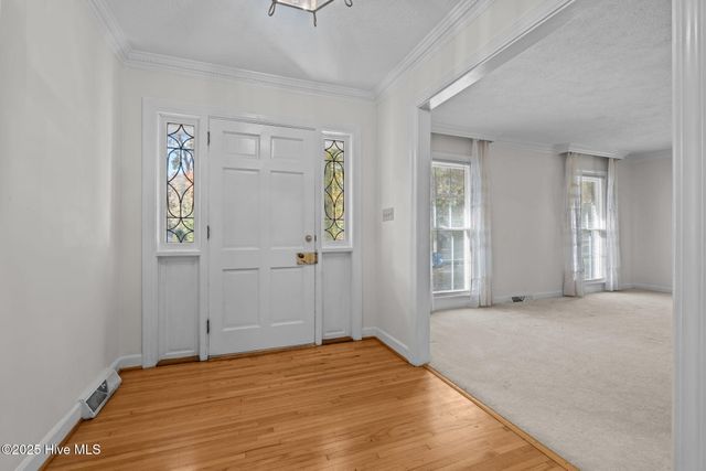 1615 Plum Nelly Road, Rockingham, NC 28379