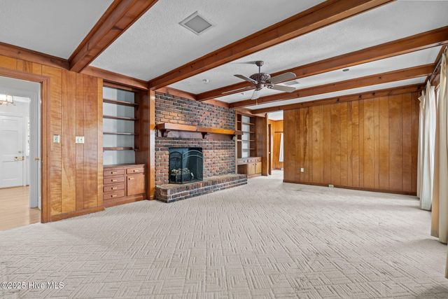 1615 Plum Nelly Road, Rockingham, NC 28379