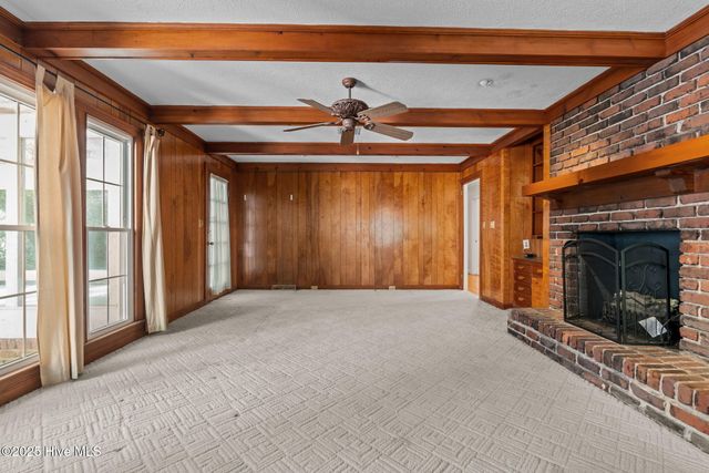 1615 Plum Nelly Road, Rockingham, NC 28379