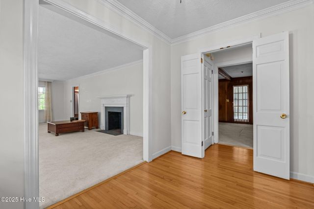 1615 Plum Nelly Road, Rockingham, NC 28379