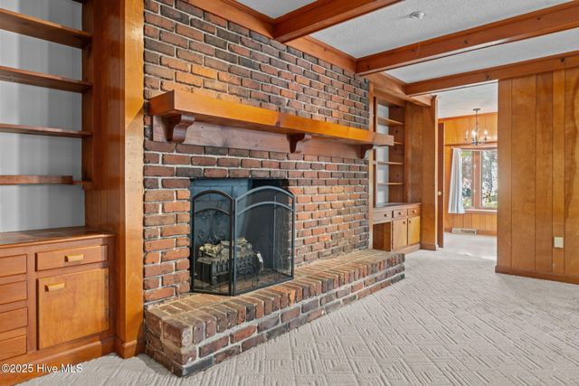 1615 Plum Nelly Road, Rockingham, NC 28379