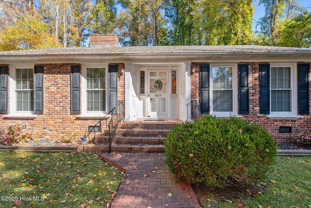 1615 Plum Nelly Road, Rockingham, NC 28379