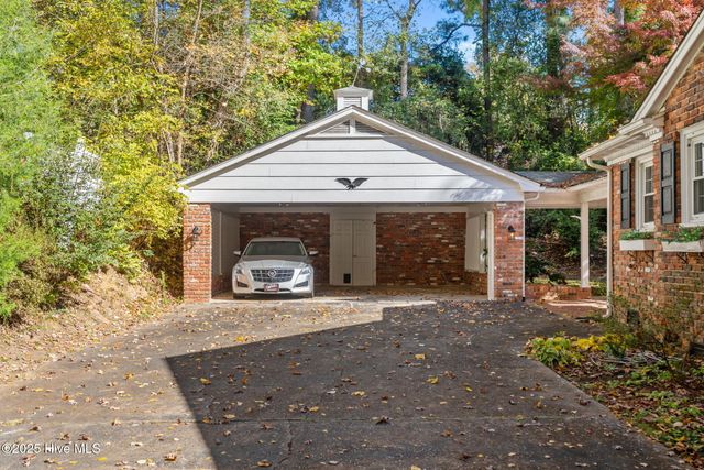 1615 Plum Nelly Road, Rockingham, NC 28379