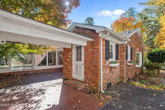 1615 Plum Nelly Road, Rockingham, NC 28379