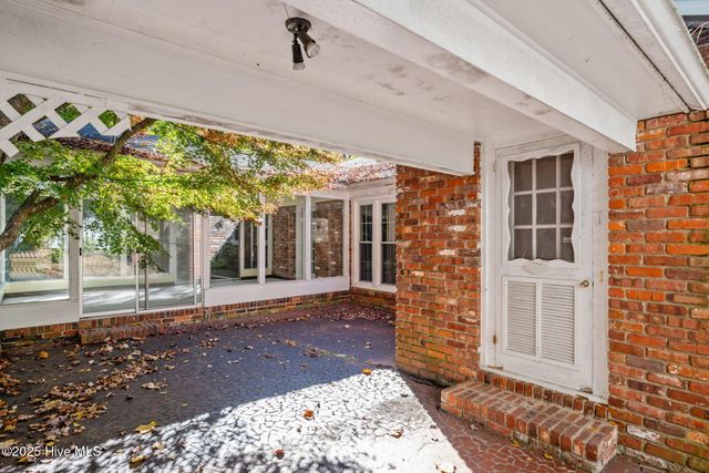 1615 Plum Nelly Road, Rockingham, NC 28379