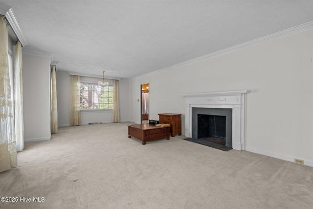 1615 Plum Nelly Road, Rockingham, NC 28379