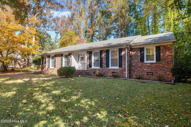 1615 Plum Nelly Road, Rockingham, NC 28379