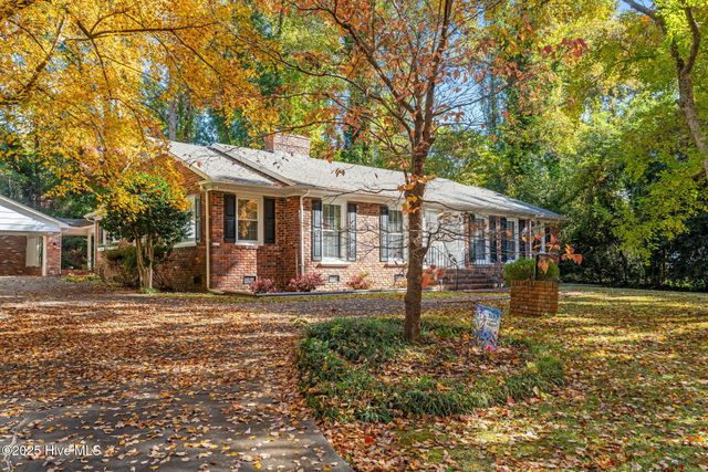 1615 Plum Nelly Road, Rockingham, NC 28379