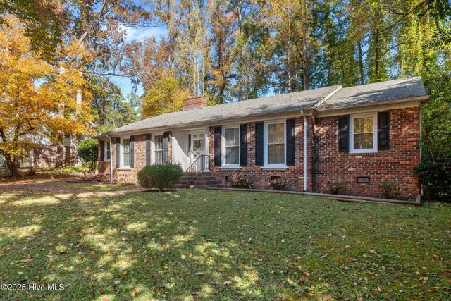 1615 Plum Nelly Road, Rockingham, NC 28379