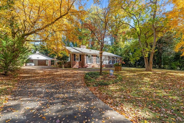 1615 Plum Nelly Road, Rockingham, NC 28379