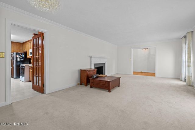 1615 Plum Nelly Road, Rockingham, NC 28379