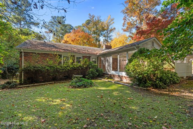 1615 Plum Nelly Road, Rockingham, NC 28379