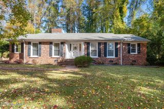 1615 Plum Nelly Road, Rockingham, NC 28379