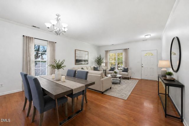 104 Saltybrook Lane, Holly Springs, NC 27540