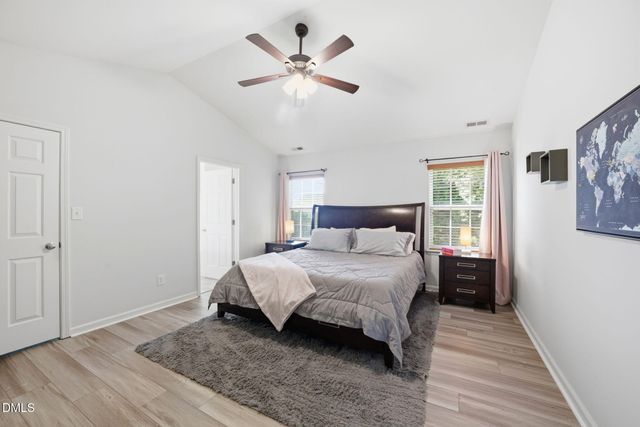 104 Saltybrook Lane, Holly Springs, NC 27540