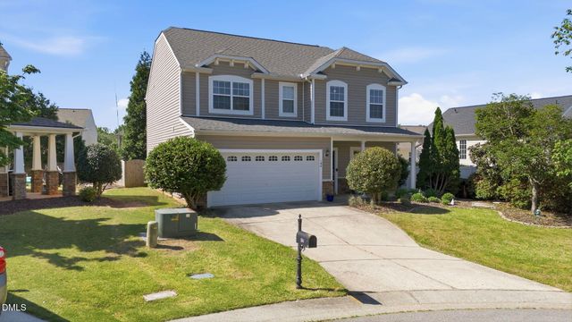 104 Saltybrook Lane, Holly Springs, NC 27540