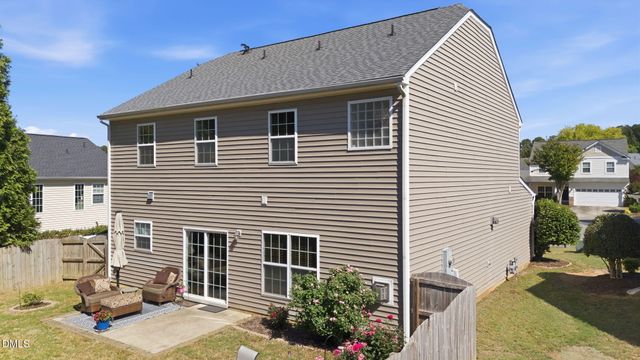 104 Saltybrook Lane, Holly Springs, NC 27540