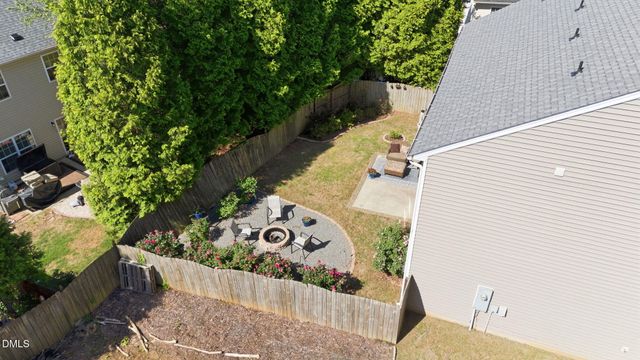 104 Saltybrook Lane, Holly Springs, NC 27540