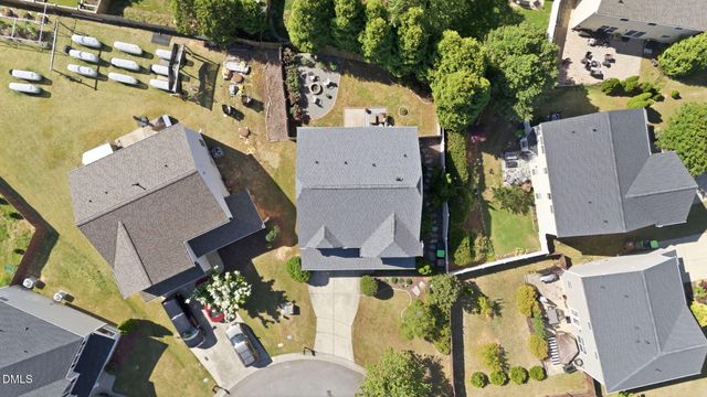 104 Saltybrook Lane, Holly Springs, NC 27540