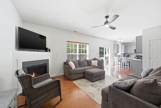 104 Saltybrook Lane, Holly Springs, NC 27540