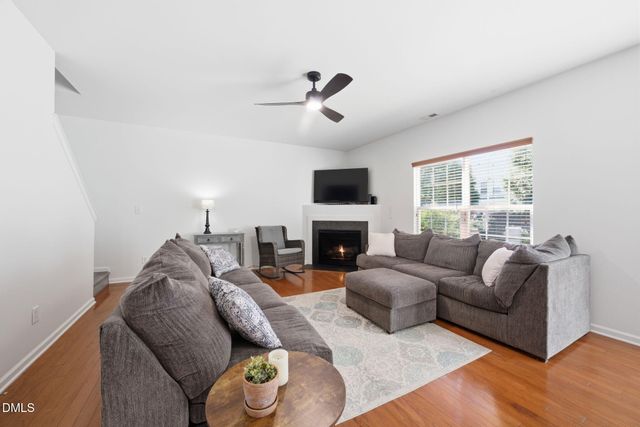104 Saltybrook Lane, Holly Springs, NC 27540