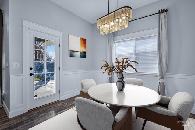 1623 W Young Ave, Nampa, ID 83651