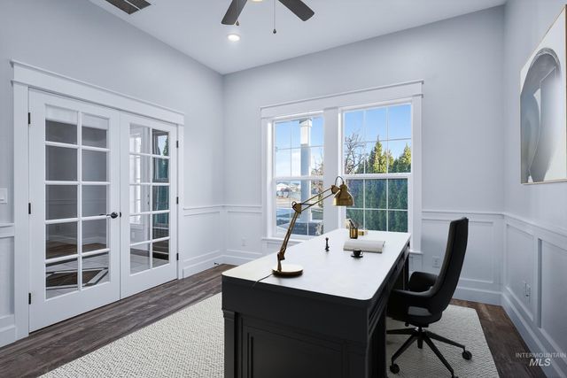 1623 W Young Ave, Nampa, ID 83651