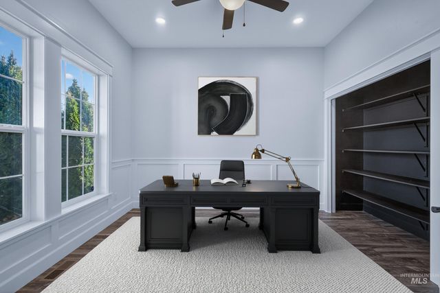 1623 W Young Ave, Nampa, ID 83651