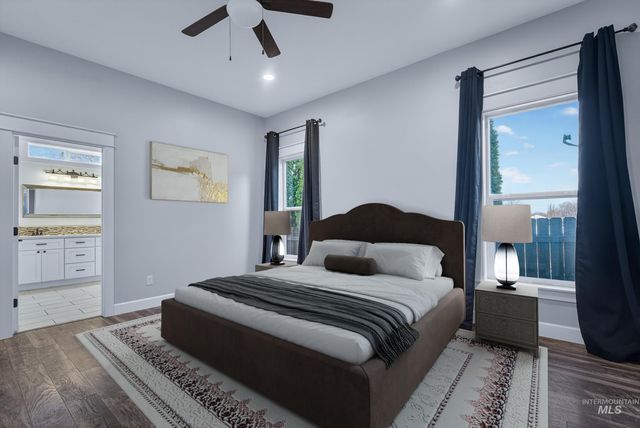 1623 W Young Ave, Nampa, ID 83651