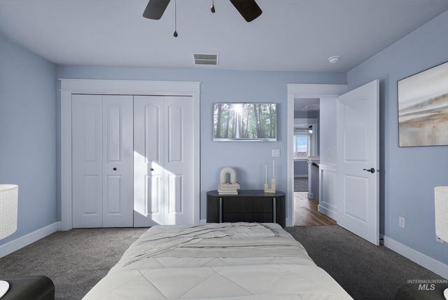 1623 W Young Ave, Nampa, ID 83651