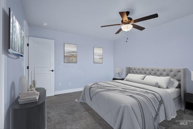 1623 W Young Ave, Nampa, ID 83651